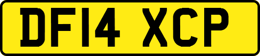 DF14XCP