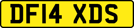 DF14XDS