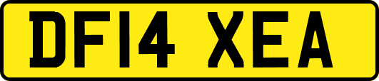 DF14XEA