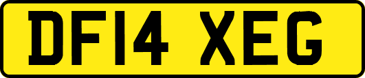 DF14XEG