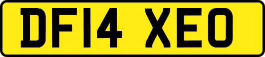 DF14XEO
