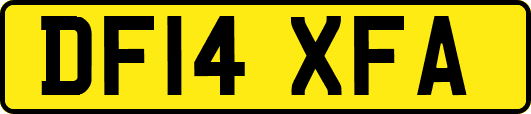 DF14XFA