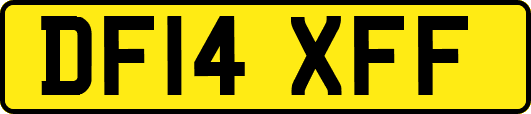 DF14XFF