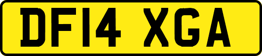 DF14XGA