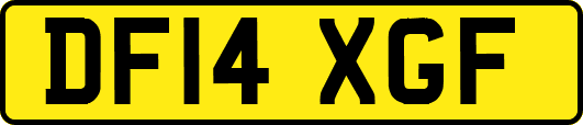 DF14XGF