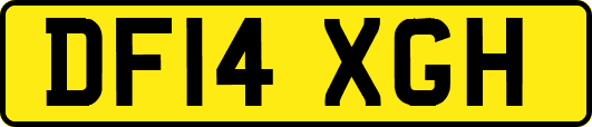 DF14XGH