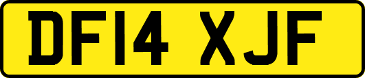 DF14XJF