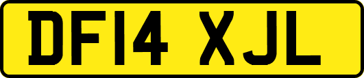 DF14XJL