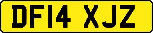 DF14XJZ