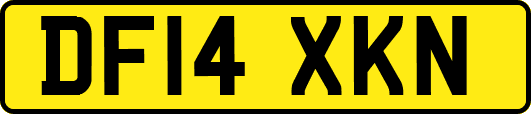 DF14XKN