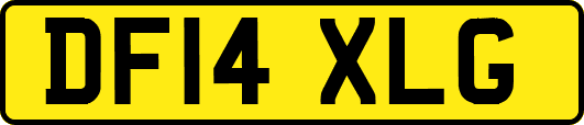 DF14XLG