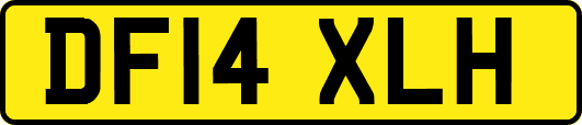 DF14XLH