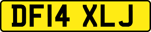 DF14XLJ
