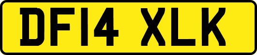DF14XLK