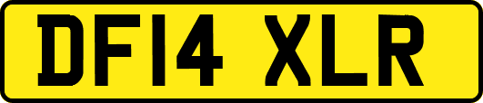 DF14XLR