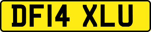 DF14XLU