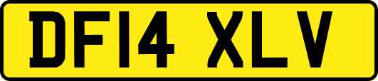 DF14XLV