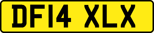 DF14XLX