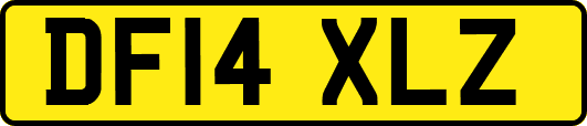 DF14XLZ