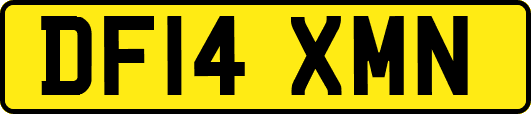 DF14XMN