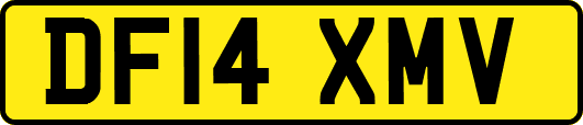 DF14XMV