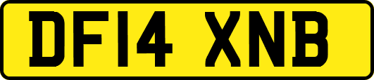 DF14XNB