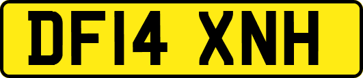 DF14XNH