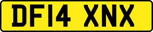 DF14XNX