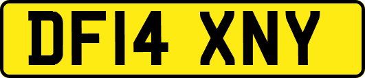 DF14XNY