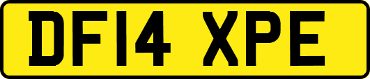 DF14XPE