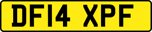 DF14XPF