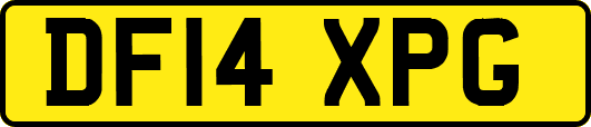 DF14XPG
