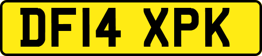 DF14XPK