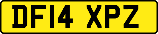 DF14XPZ