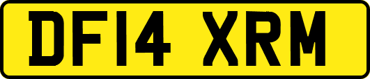 DF14XRM