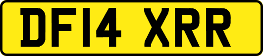 DF14XRR