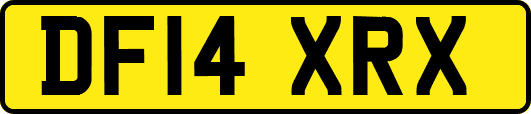 DF14XRX