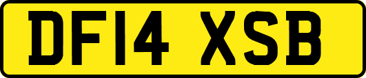 DF14XSB