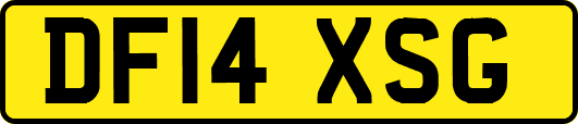 DF14XSG