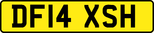 DF14XSH