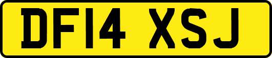 DF14XSJ