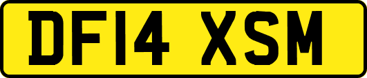 DF14XSM