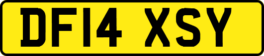 DF14XSY