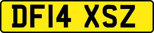 DF14XSZ
