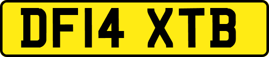 DF14XTB
