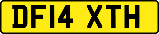 DF14XTH