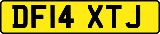 DF14XTJ