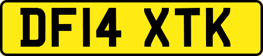 DF14XTK