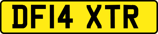 DF14XTR