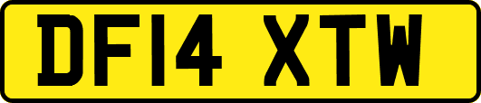 DF14XTW